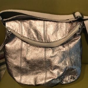 The SAK crossbody
